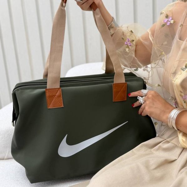 ساک مسافرتی ورزشی مرسین هانا