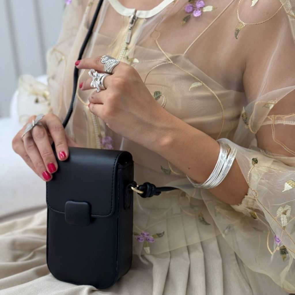 قیمت ارزان کیف پاسپورتی نیوا هانا