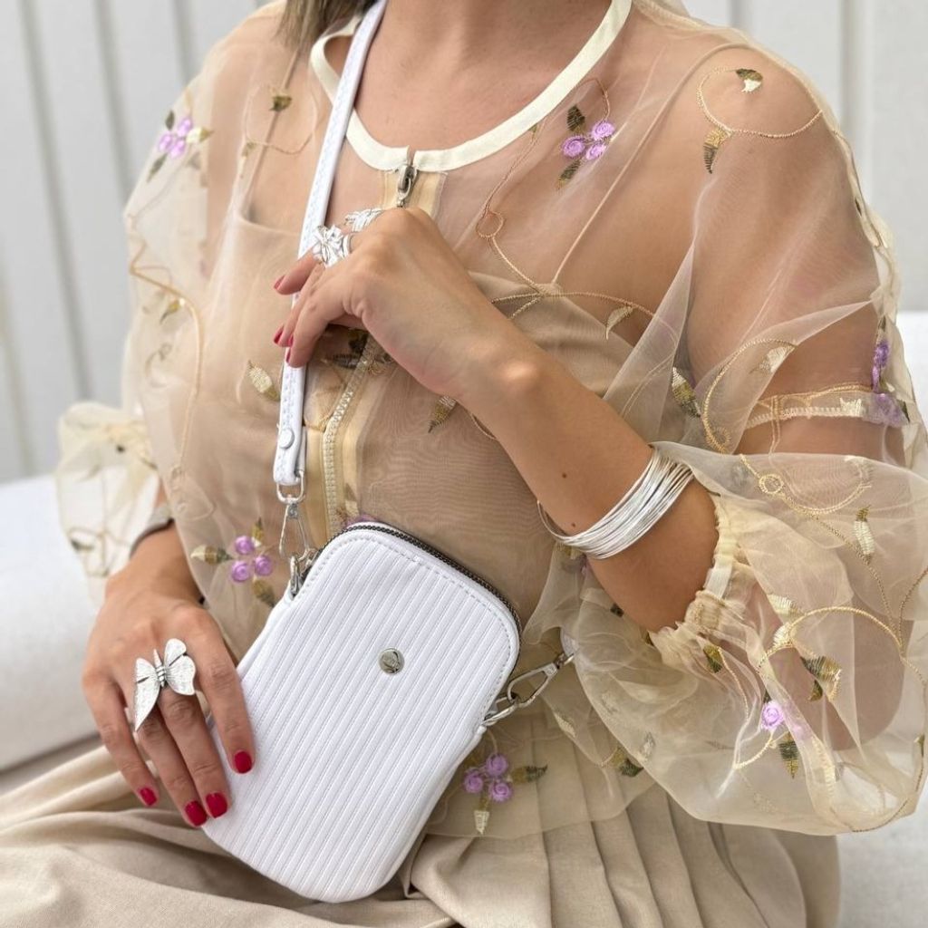 قیمت ارزان کیف پاسپورتی الین هانا