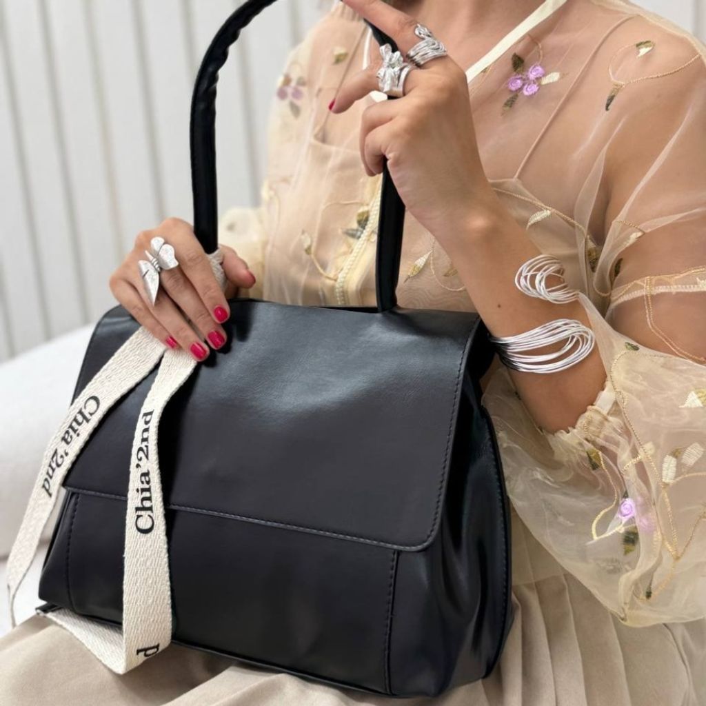 خرید اینترنتی کیف زیگن هانا