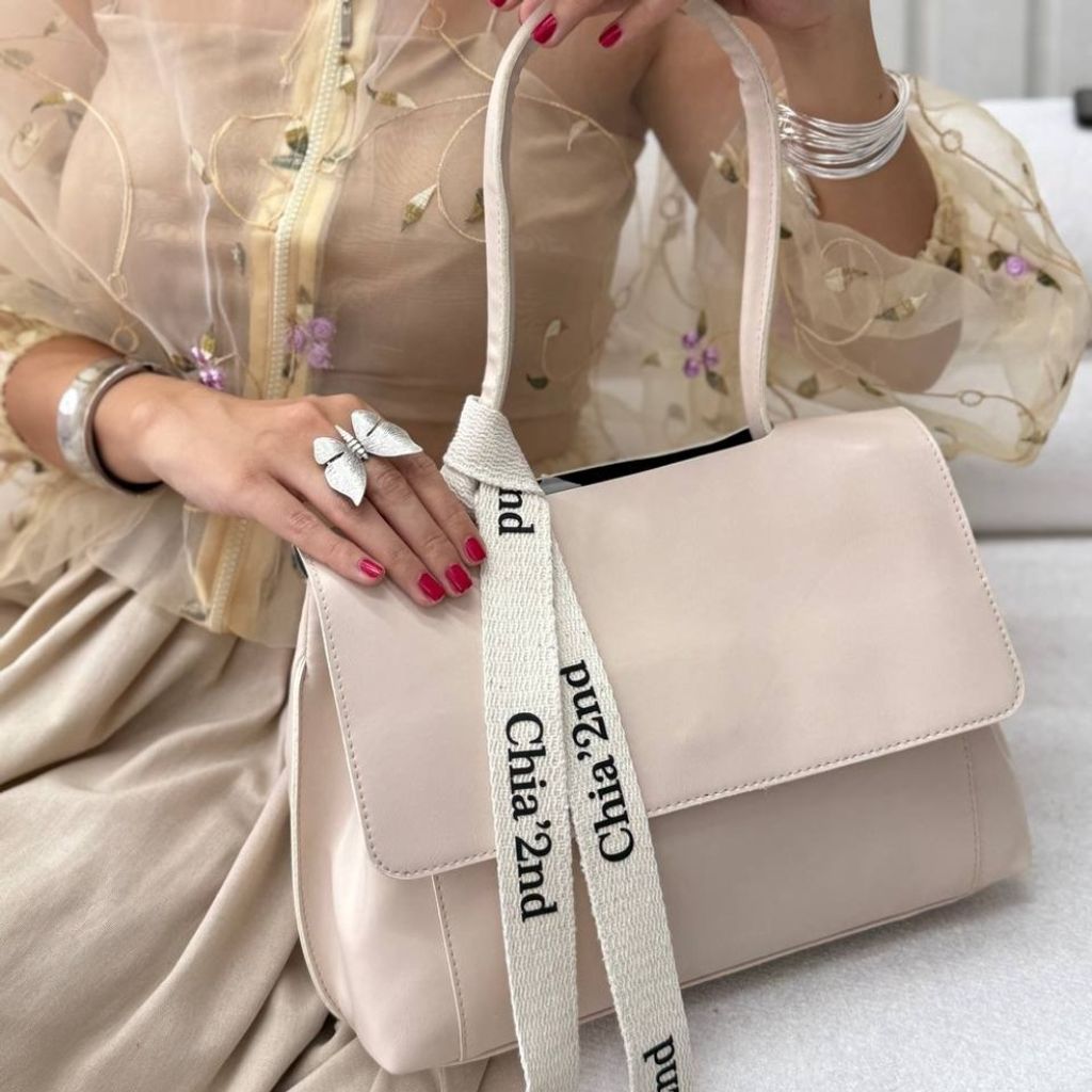 خرید اینترنتی کیف زیگن هانا