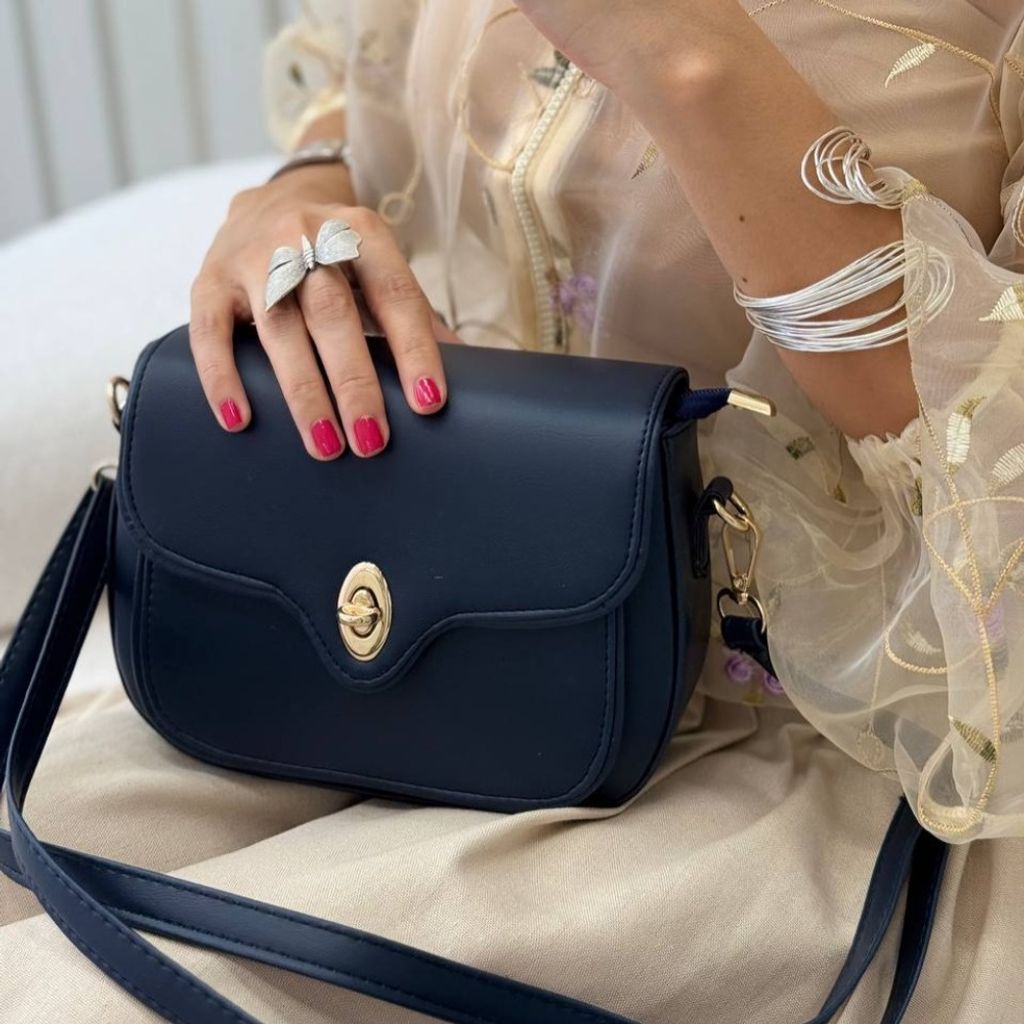 خرید اینترنتی کیف نحلا هانا