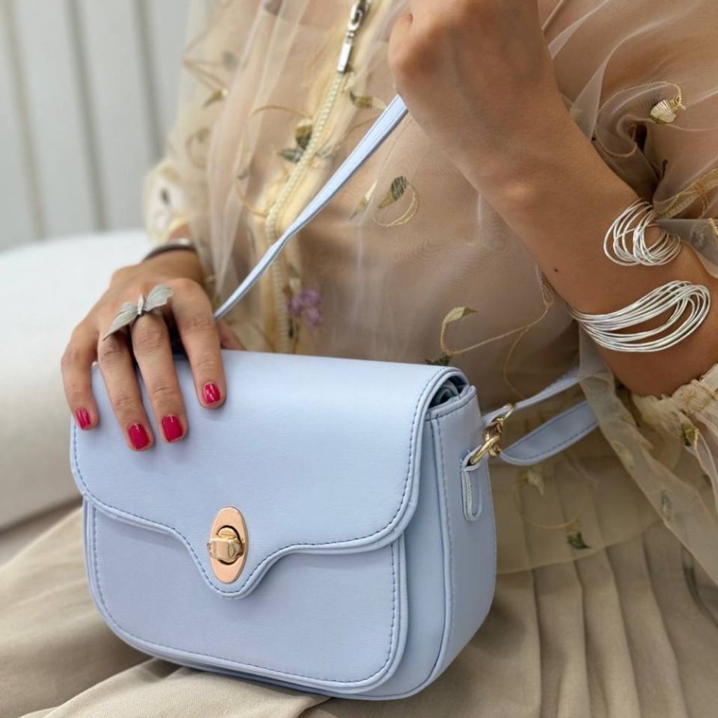 خرید آنلاین کیف نحلا هانا