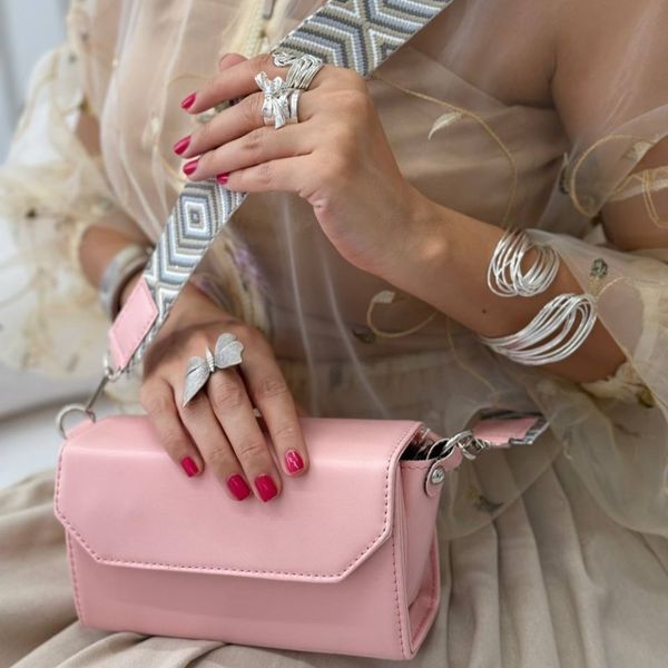 کیف ماوی هانا