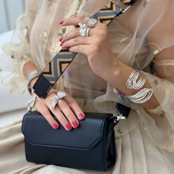 کیف ماوی هانا