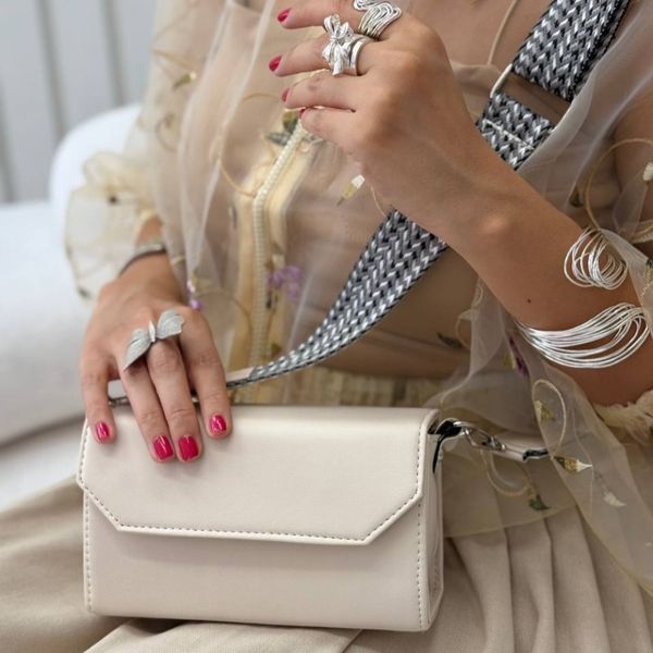 کیف ماوی هانا