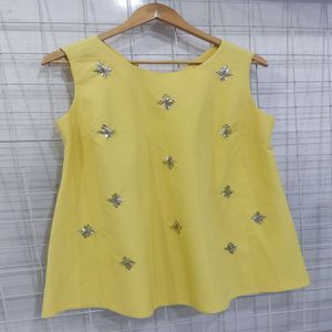 خرید اینترنتی قیمت شلوار زنانه مازراتی بالا گشاد بغل زیپ دار