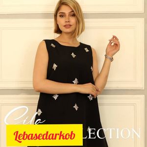 خرید انلاین شلوار زنانه بگ مازراتی