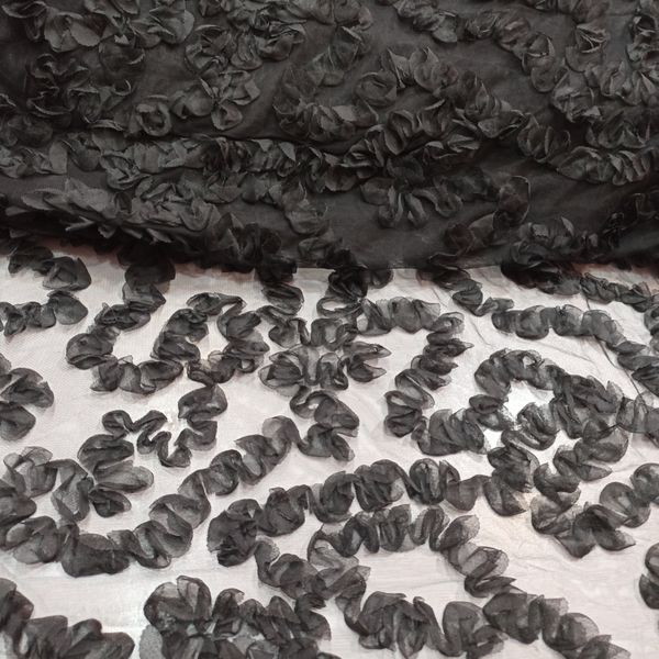 تور دانتل روباندوزی