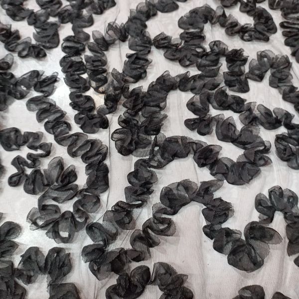 تور دانتل روباندوزی