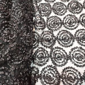 تور دانتل روباندوزی