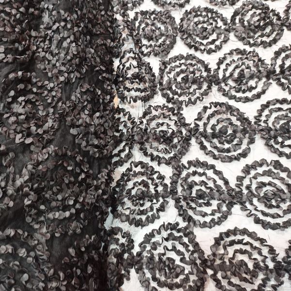 تور دانتل روباندوزی