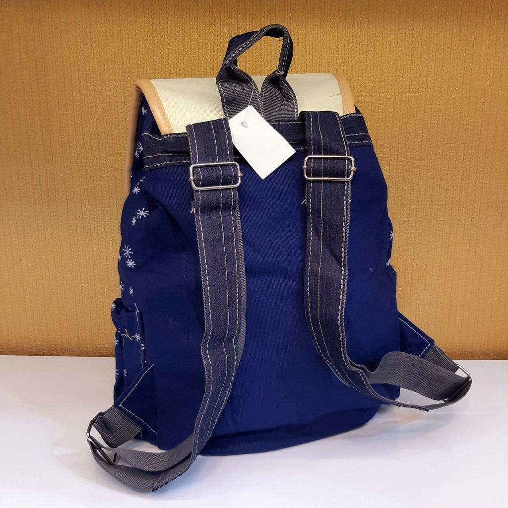 مشخصات کوله پشتی اسپرت طرح جغد