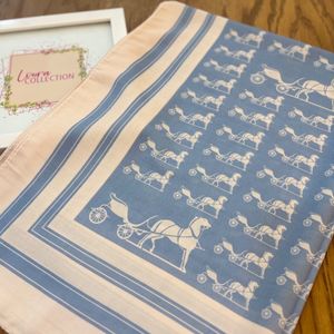 خرید انلاین شال هرمس تابستانه نخی