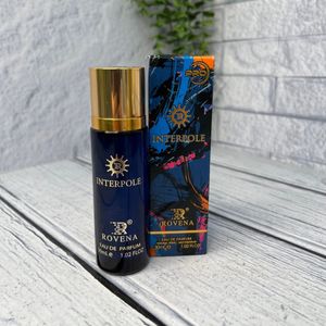 ادکلن امواج اینترلود 30 میل روونا