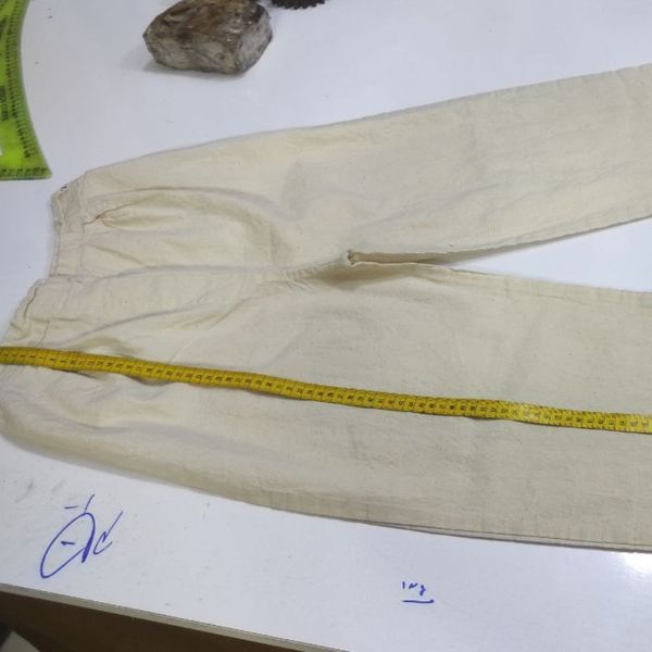 شلوار بگ کنفی عالی