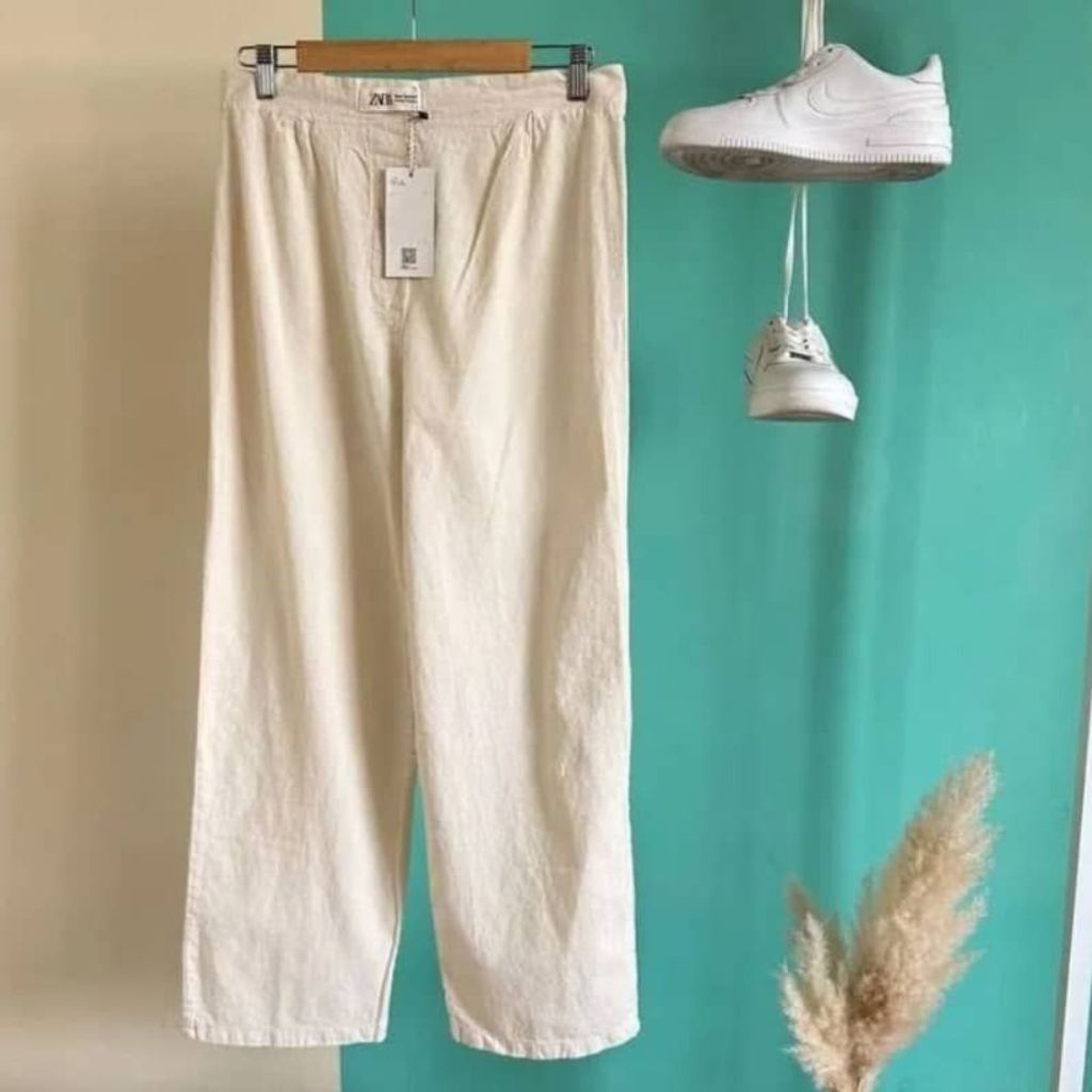 فروش اینترنتی شلوار بگ کنفی عالی