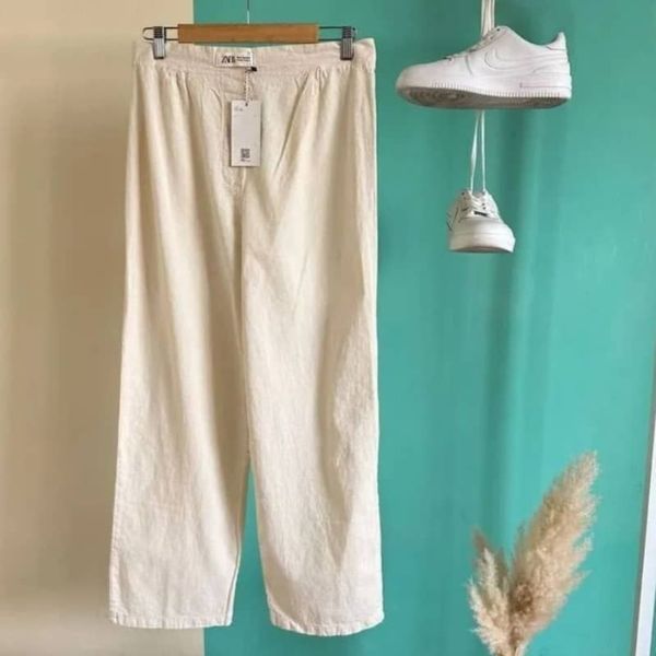 شلوار بگ کنفی عالی