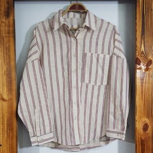 شومیز مانتویی ماهور