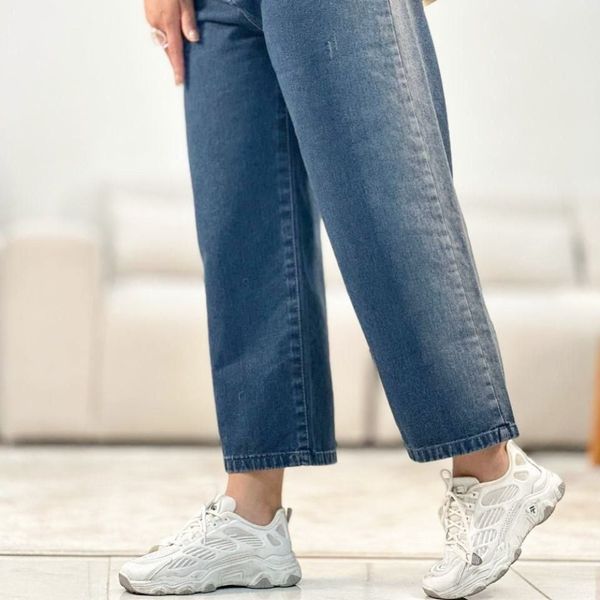 شلوار بگ رادو