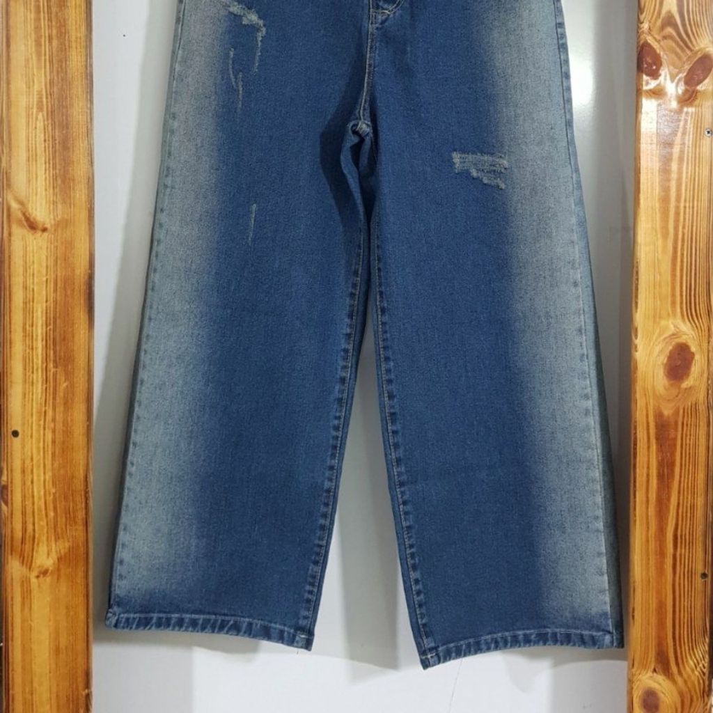 خرید اینترنتی شلوار بگ رادو