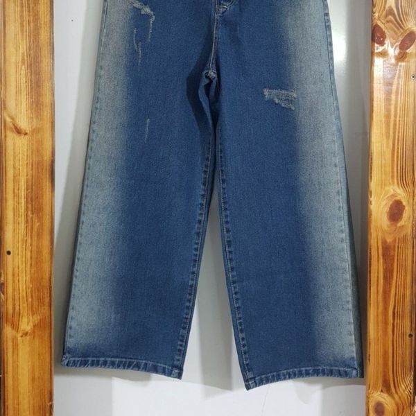 شلوار بگ رادو