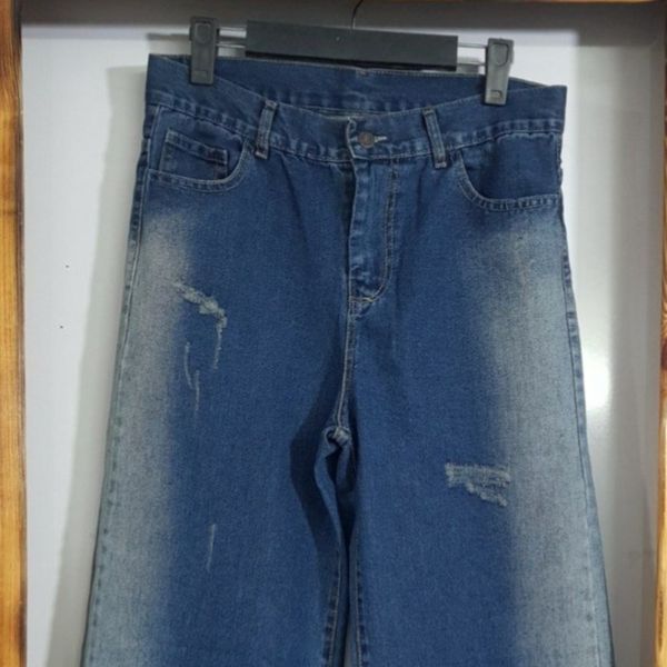 شلوار بگ رادو