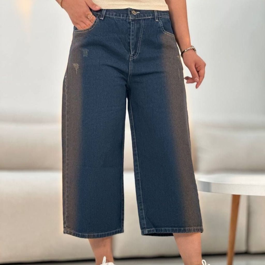 فروش اینترنتی شلوار جین بگ قد 80