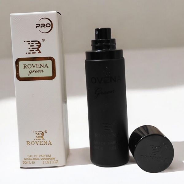 ادکلن کرید گرین آیریش 30 میل روونا