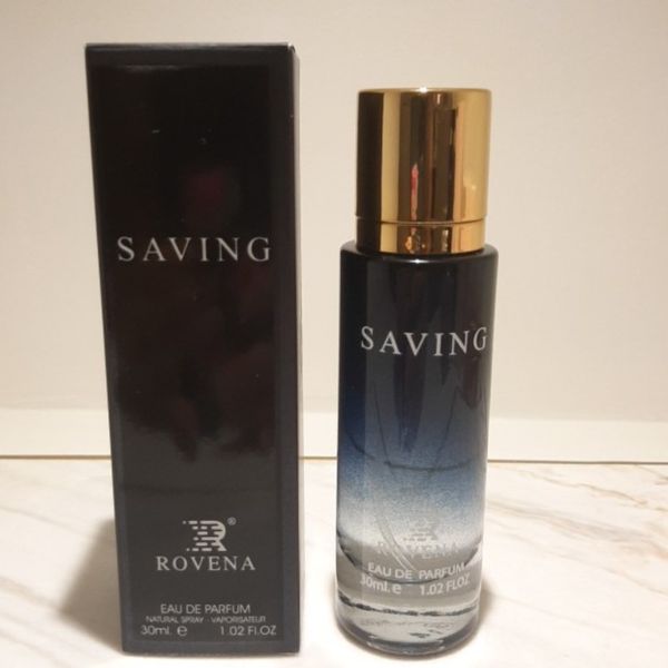 ادکلن ساواج 30 میل روونا