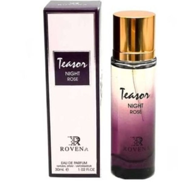 ادکلن لانکوم تریزور میدنایت 30 میل روونا