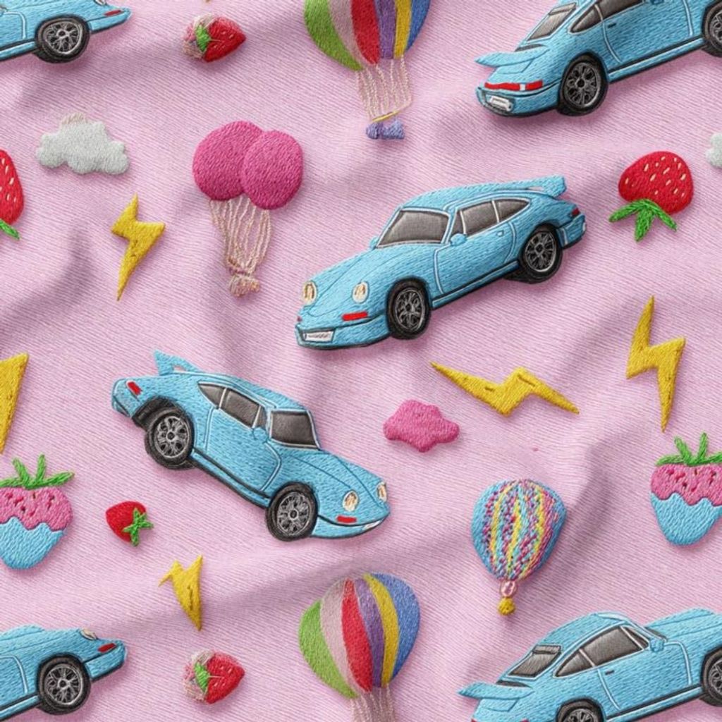 مشخصات پارچه مخمل روبالشی پارچه باما طرح سه بعدی کاکتوس کد 5014134