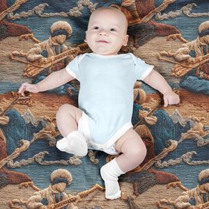 مشخصات پارچه مخمل کوسن مبل پارچه باما طرح سه بعدی نوازنده  کد 5014171