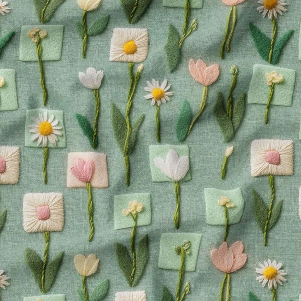 فروش اینترنتی پارچه مخمل روتختی یک نفره  پارچه باما طرح سه بعدی گل ناز کد 5014202