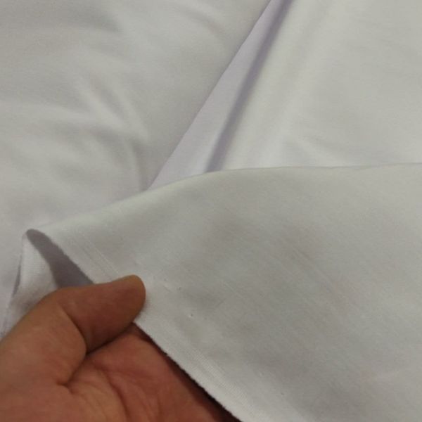 پارچه تترون سفید عرض 2