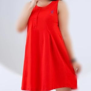 سارافون زنانه گندم