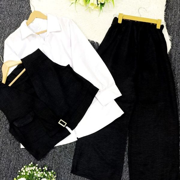 ست سه تیکه شانتون