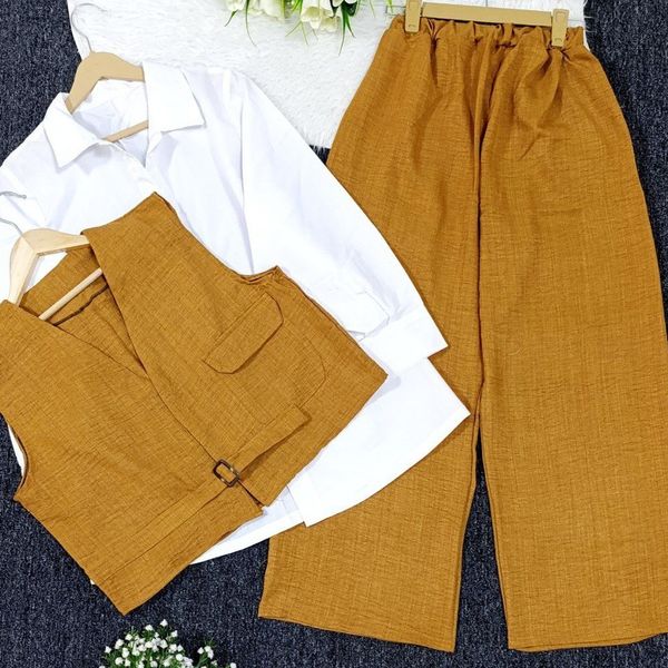 ست سه تیکه شانتون