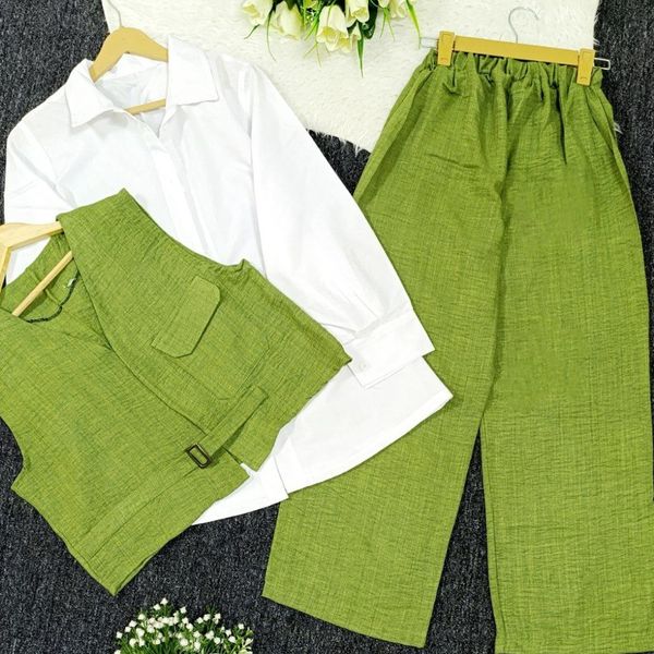 ست سه تیکه شانتون