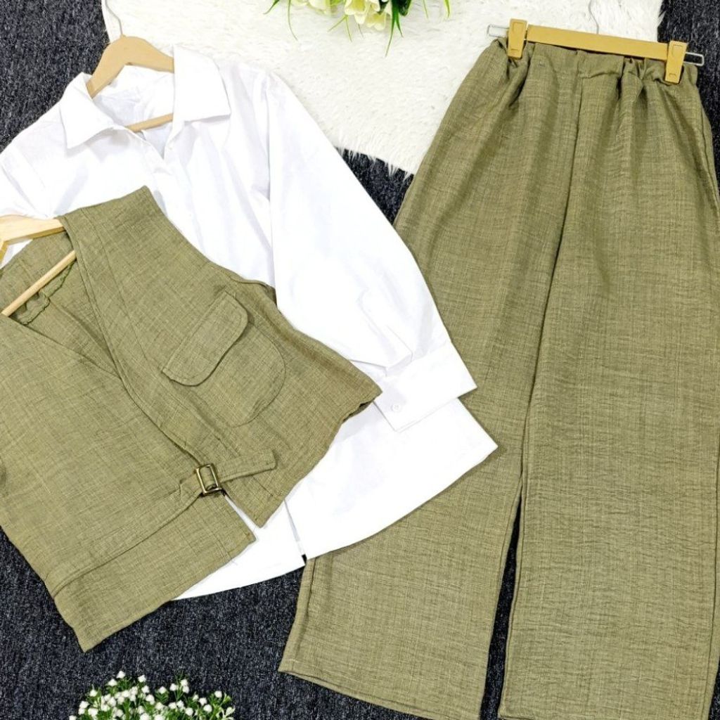 خرید آنلاین ست سه تیکه شانتون