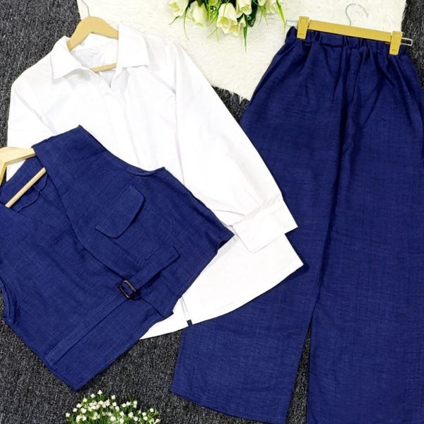 ست سه تیکه شانتون