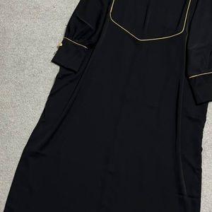 خرید انلاین مانتو بلند شیک