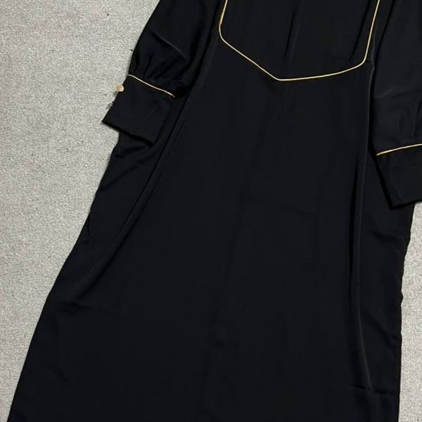 مانتو بلند شیک