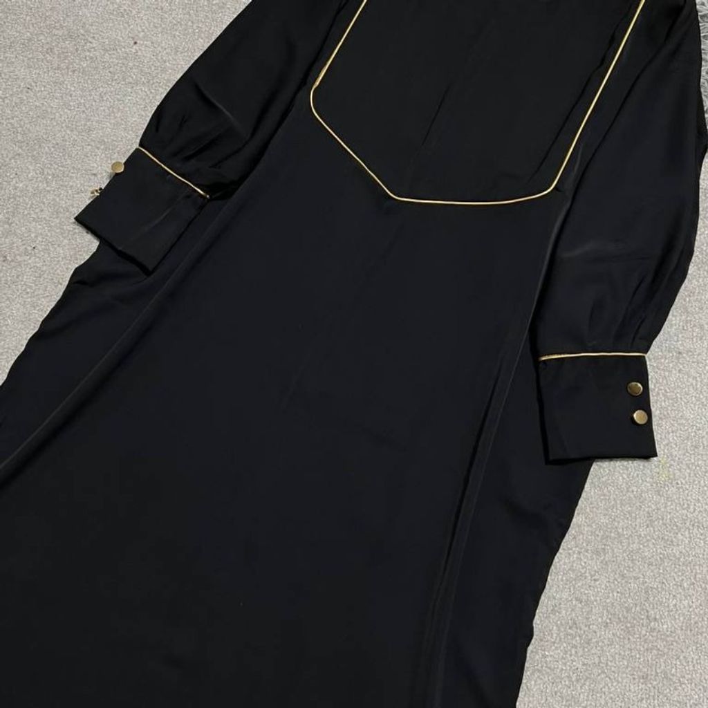 خرید انلاین مانتو بلند شیک