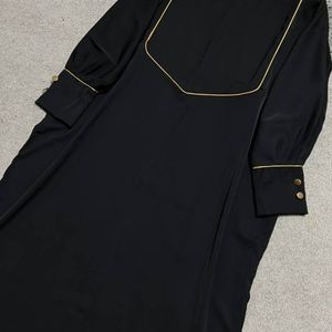 خرید انلاین مانتو بلند شیک