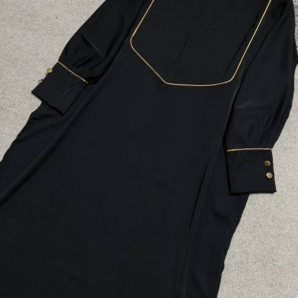 مانتو بلند شیک