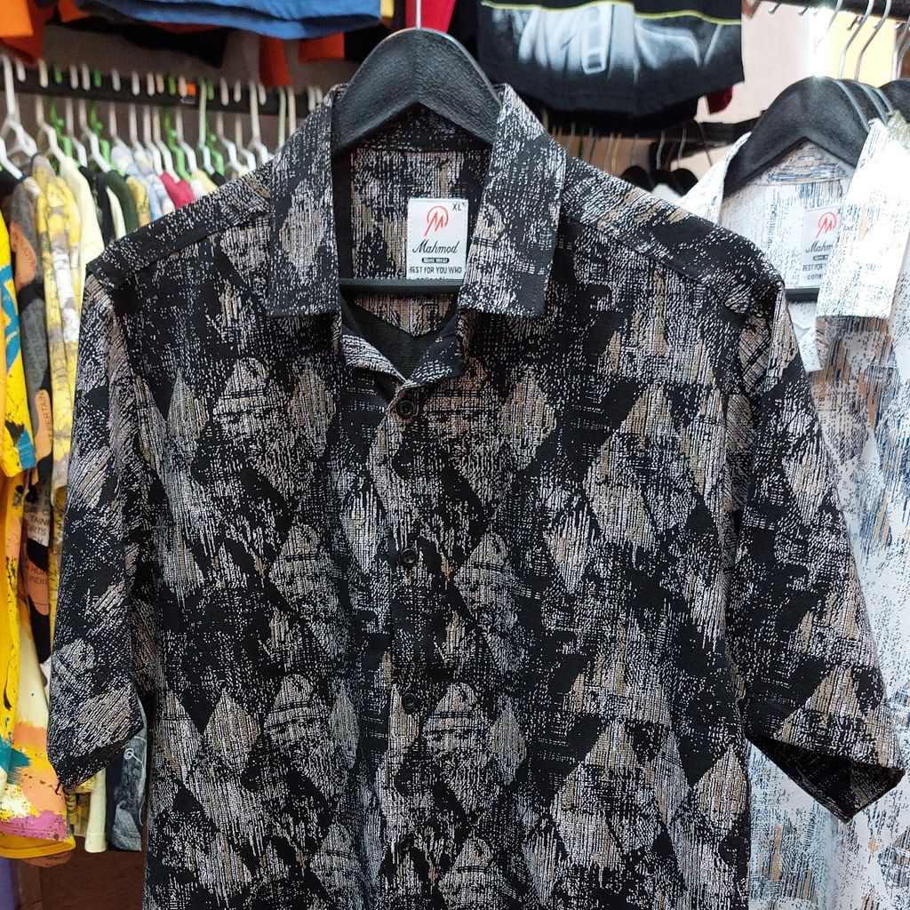 قیمت پیراهن کنفی نرم مردانه