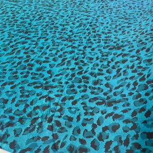 پارچه حریر ریوا طرح بسیار جذاب1