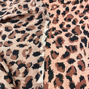 پارچه حریر ریوا طرح بسیار جذاب2