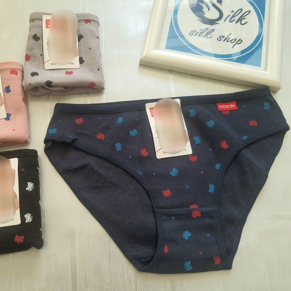 شورت نخی کبریتی برند یوکین سایز 36، 38